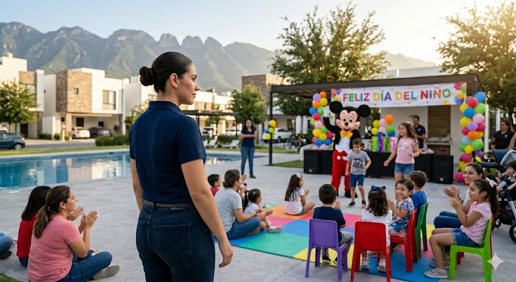 Organización de eventos